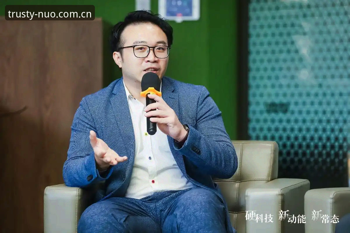 从实战到创新：一位资深用户对诺亚体育APP下载最新版的深度体验分享